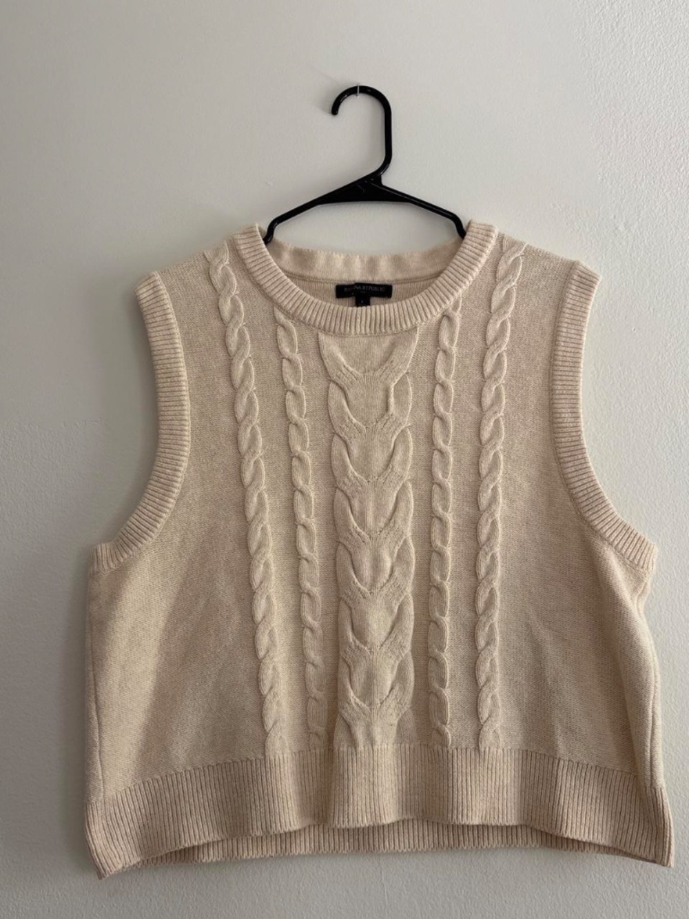 Banana Republic Vest
